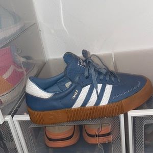 Adidas size 6 1/2